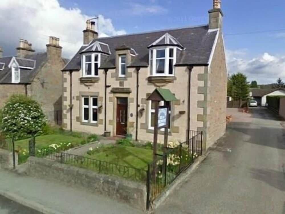 Heathcote B&B
