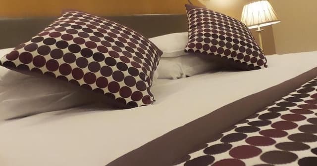 Twin Room, Multiple Beds