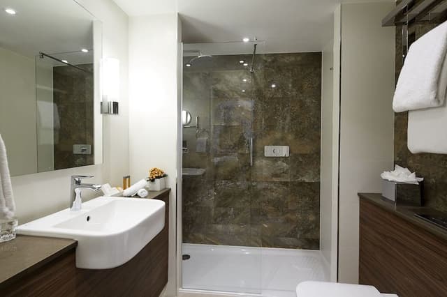 Club Double Room