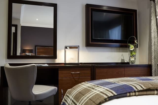 Executive Double Room