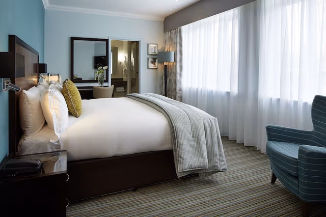 Grand Double Room