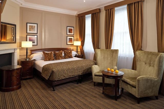 Grand Double Room