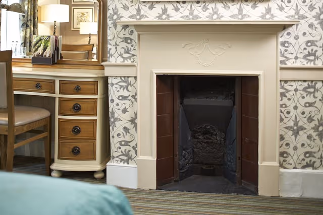 Club Double Room