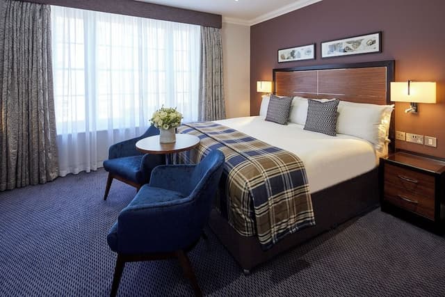 Grand Double Room