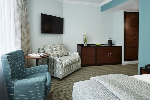 Grand Double Room