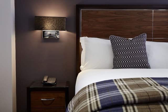 Executive King Room