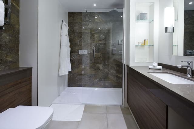 Executive King Room