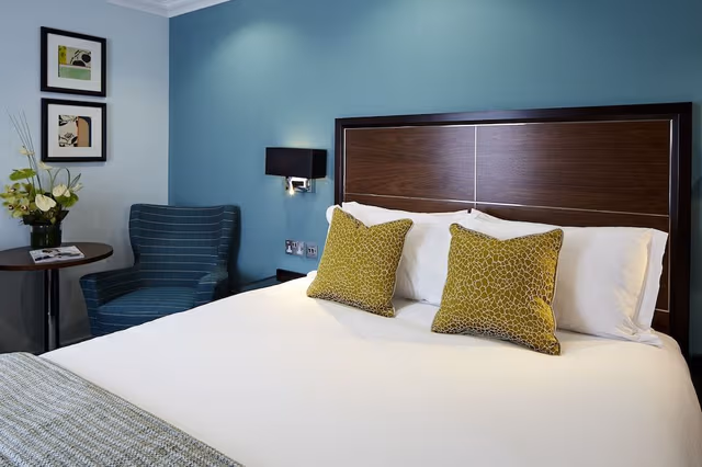Club Double Room