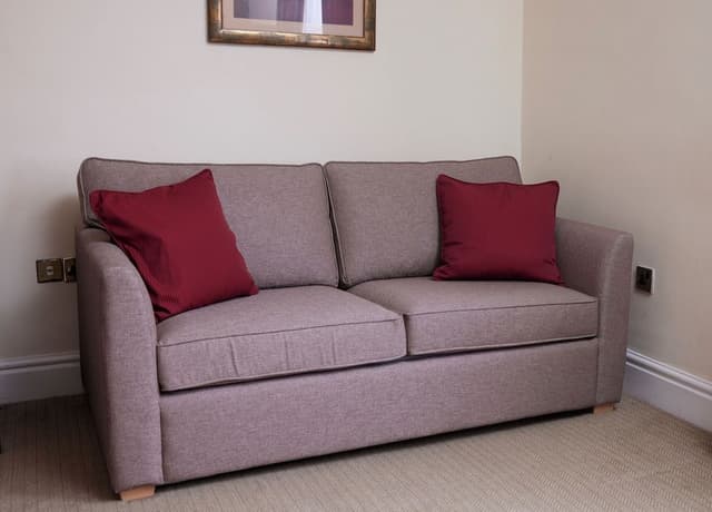 Family Room Sleeps 4