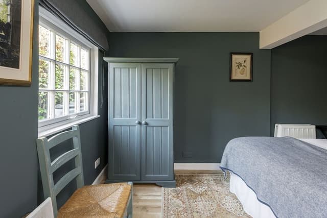 Tucking Mill View
