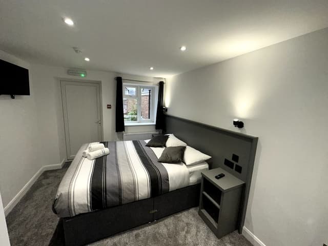 Double Room