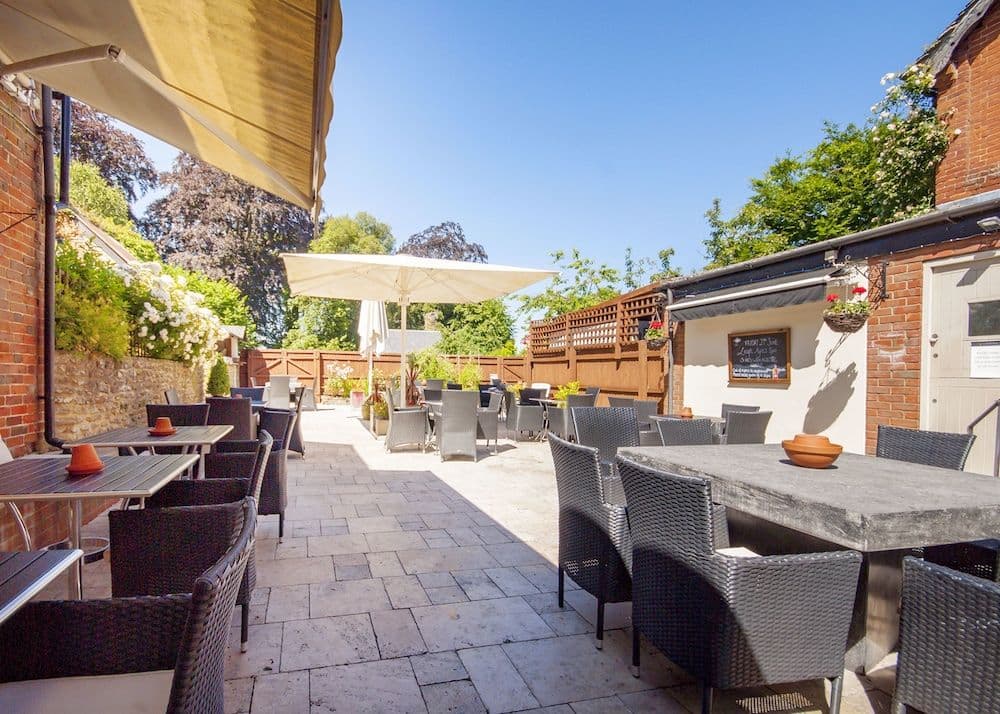 The Highworth Hotel The Highworth Hotel