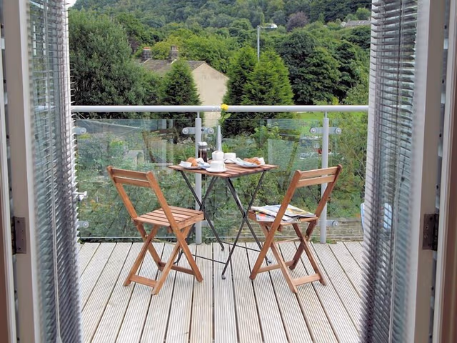 Panoramic Penthouse, 2 Bedrooms