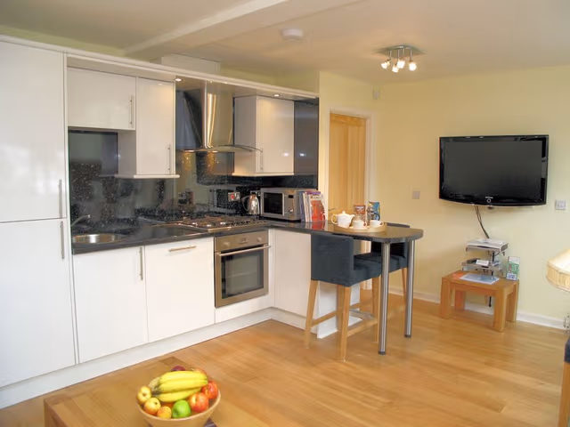 Standard Apartment
