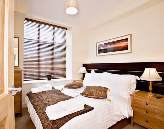 Standard Apartment