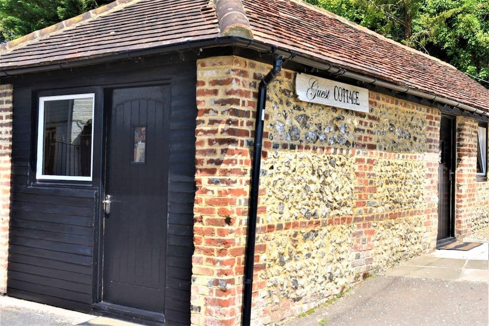 The Chequers The Chequers