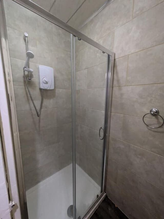 Comfort Double Room, 1 King Bed