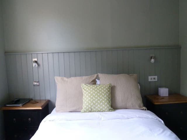 Double Room Single Use