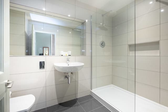 Superior Double Room- No room view
