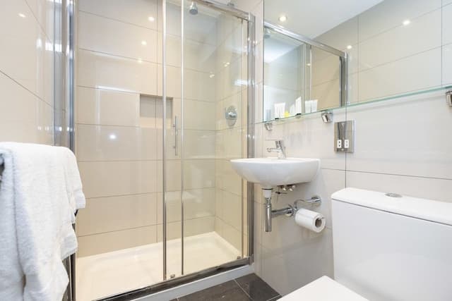 Double Room Single Use