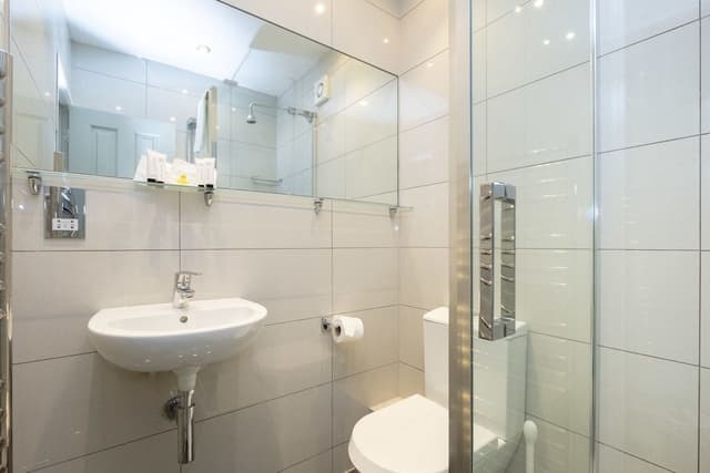 Double Room Single Use