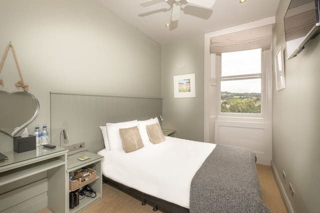Double Room Single Use