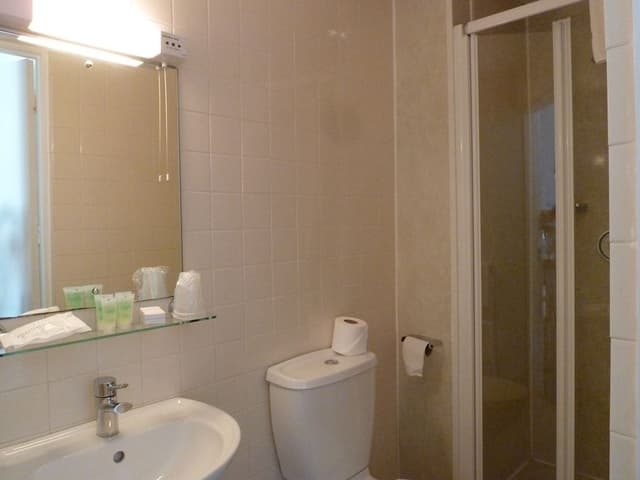 Double Room Single Use
