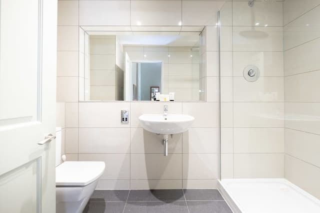 Superior Double Room- No room view