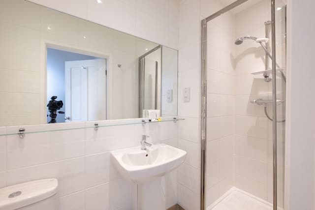 Double Room Single Use