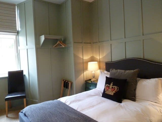 Double Room Single Use
