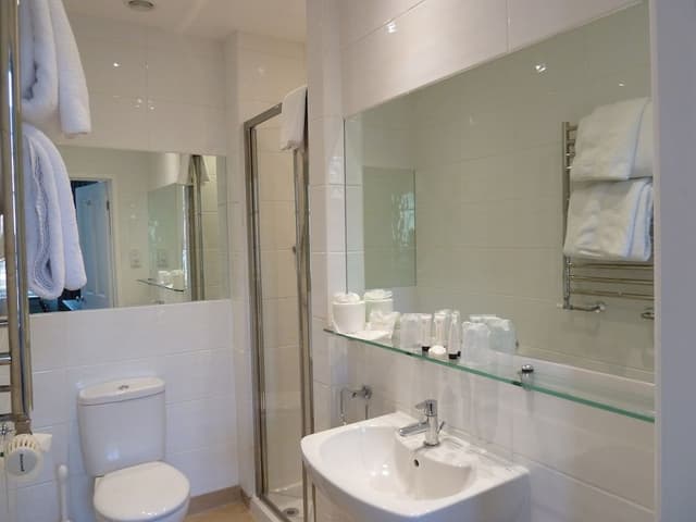 Large Twin Room