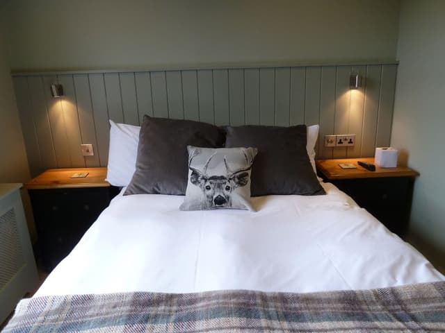 Double Room Single Use