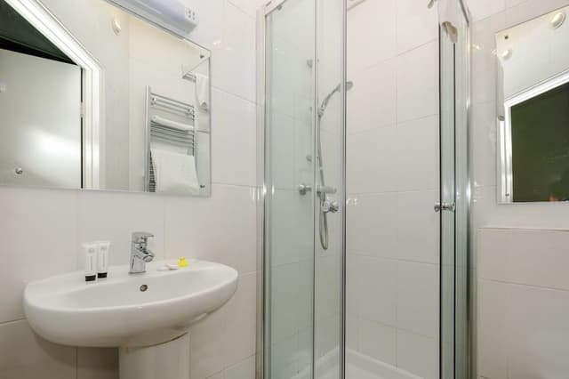 Double Room Single Use