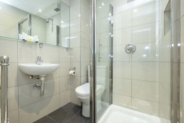 Double Room Single Use