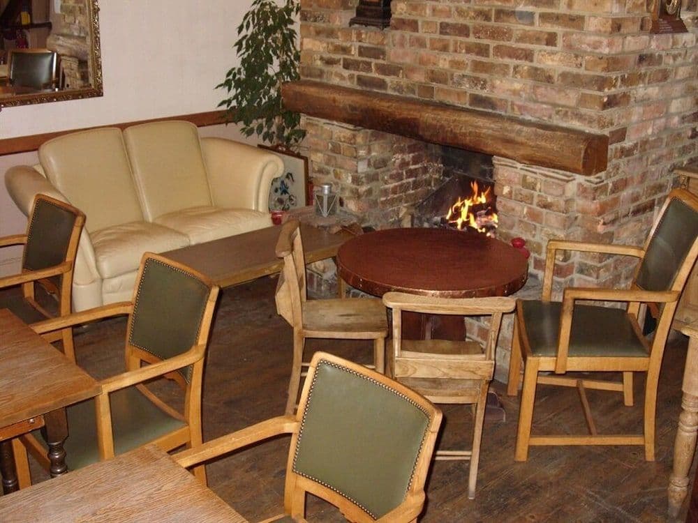 The Chichester Inn