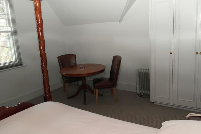 Executive Room