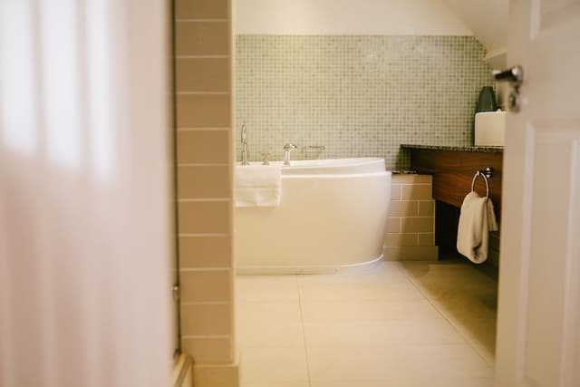 The Noble Suite