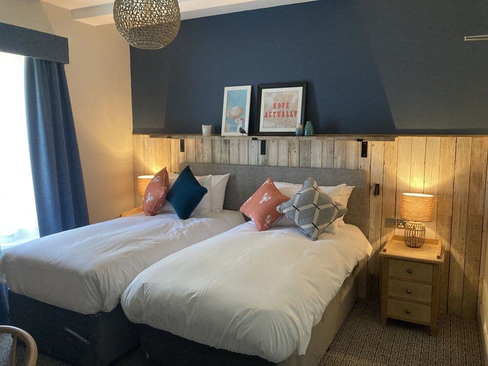 The Downs Hotel