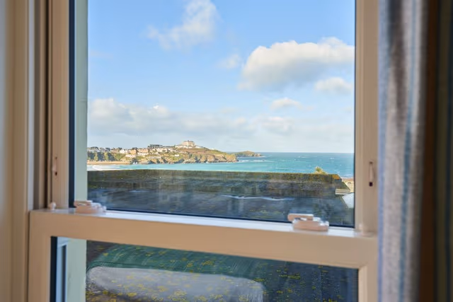 Family Room, Sea View
