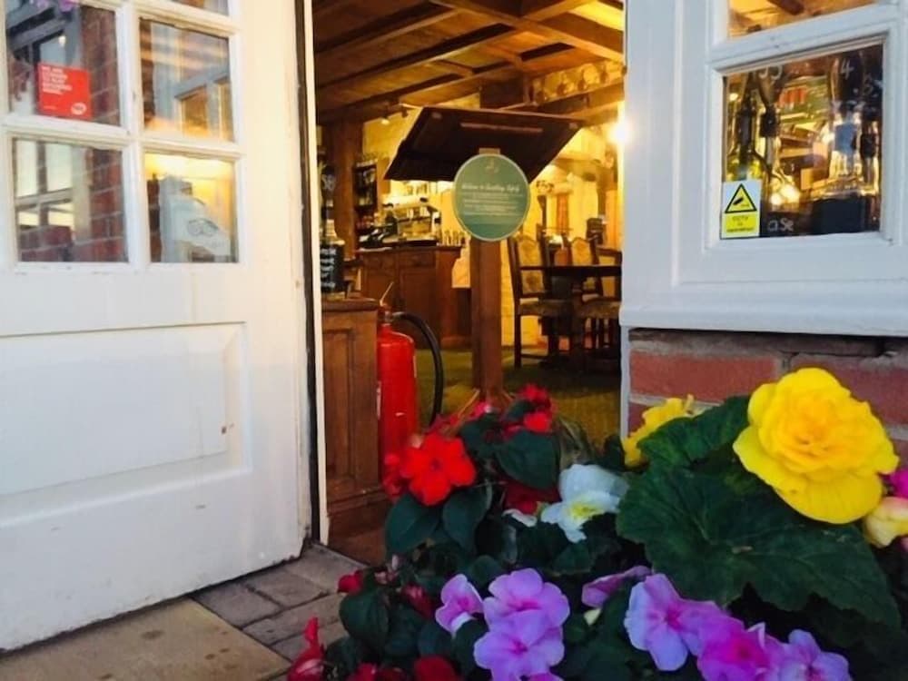 The Carpenters Arms The Carpenters Arms