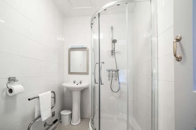 Standard Room, Multiple Beds, Non Smoking
