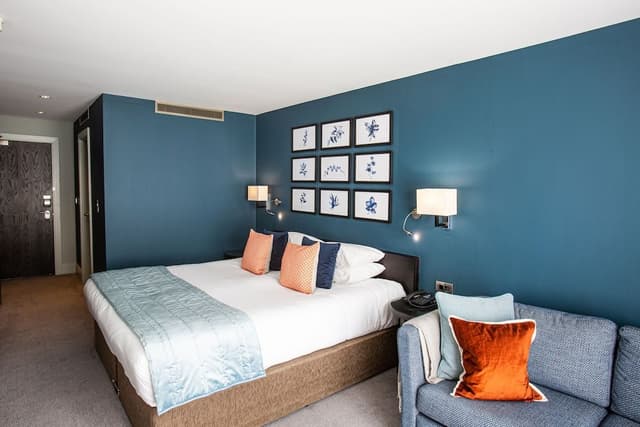 Executive Double Room