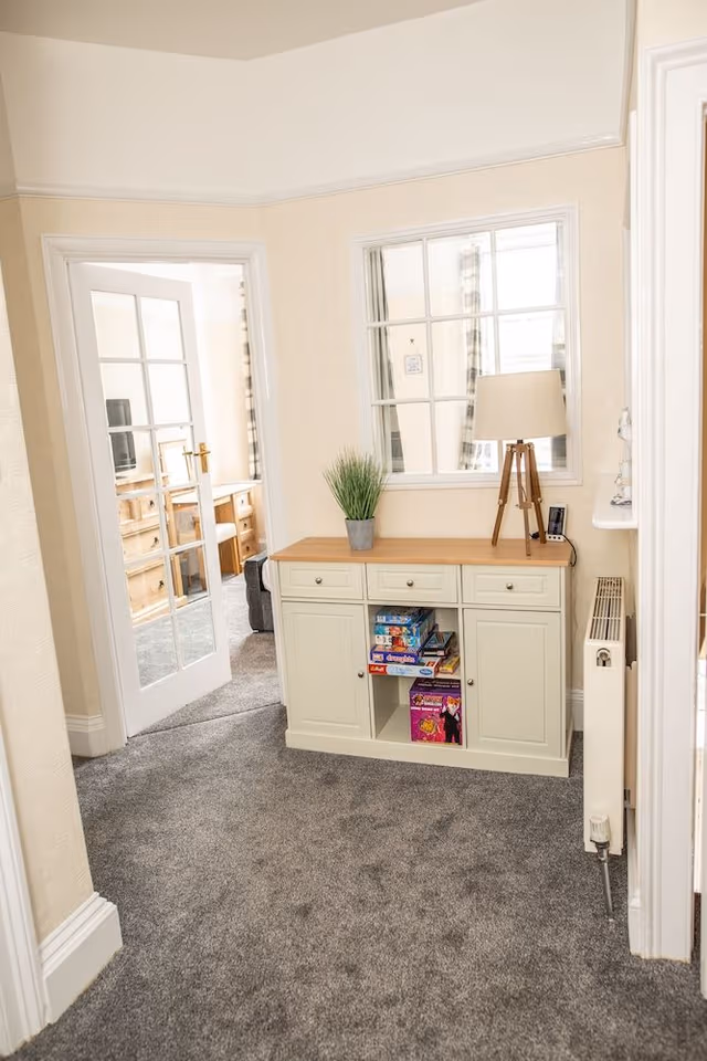 Apartment, Private Bathroom
