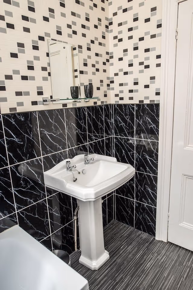 Apartment, Private Bathroom