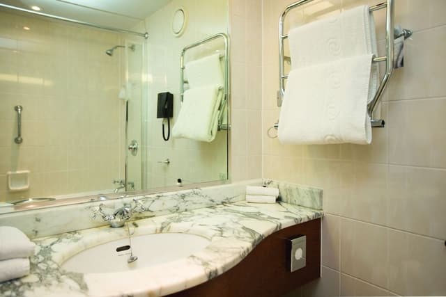 Signature Twin Room, 1 Bedroom