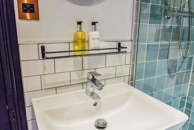 Deluxe Double Room, 1 Double Bed