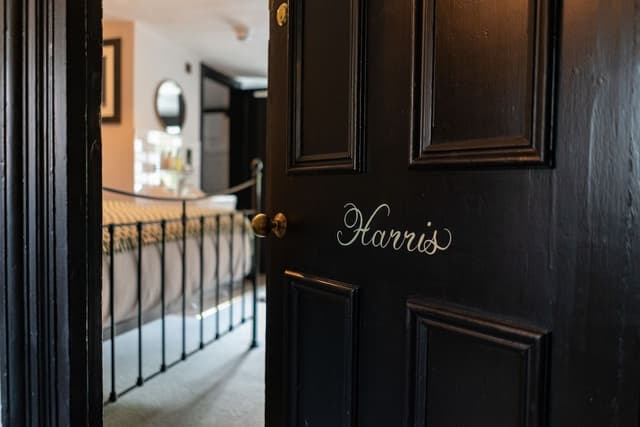 Deluxe Double Room, 1 Double Bed