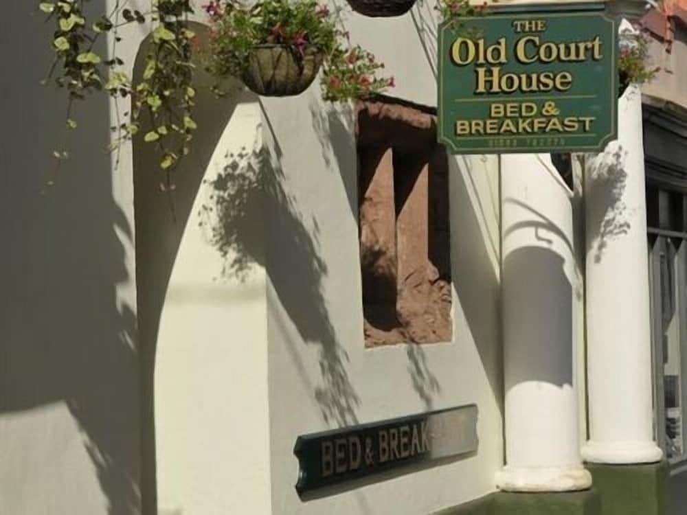 The Old Court House The Old Court House