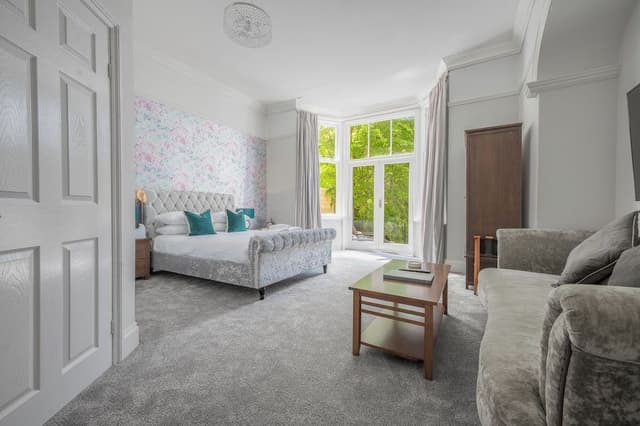 Superior Suite