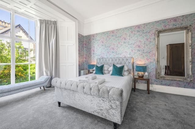 Superior Suite
